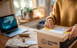 Emprendedores sanjuaninos recibirán capacitación y $100.000 para publicidad en Mercado Libre