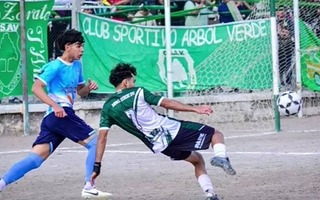 La Primera B definió la programación de las semifinales por el ascenso
