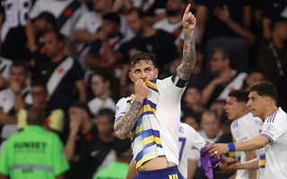 Boca sueña con todo en agenda y prepara un plan especial para cuidar a Paredes