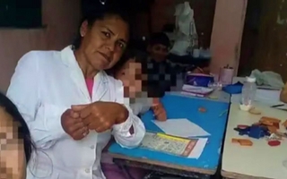 Caso de la docente desaparecida en Corrientes: ya hay tres detenidos