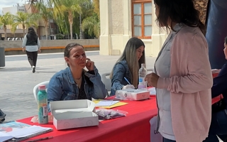 Crece la demanda de mamografías en San Juan y alertan por las barreras económicas
