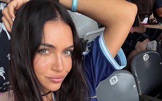 Zaira Nara le robó el trabajo a Wanda y se quedó con su programa preferido
