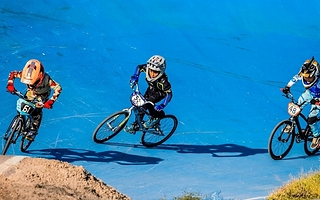 San Juan recibe el BMX internacional: cuánto cuesta ir al Club Bicicross