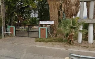 Cortó con un cuchillo a una chica en Rivadavia para robarle la mochila