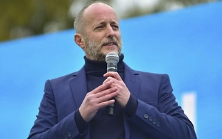 Revés para Insaurralde en el Yategate: la Justicia ratificó al fiscal