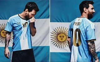 La crisis textil golpeó a la fábrica de camisetas de Boca, River y la Selección