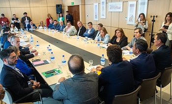 Ruta 40 Sur: PJ condiciona su apoyo al convenio del Gobierno con la CAF