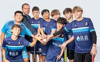 La UNSJ también representará a San Juan en hockey en los Juegos Evita 