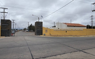  El parque industrial de Pocito está completo y ya piensan en otro terreno