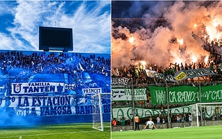 Unión vs. Desamparados cara a cara: Cuándo y a qué hora se juega el clásico