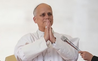 El papa León XIV habló sobre su viaje a Argentina: qué dijo 