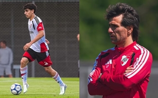 River no pudo con Ferro: empató y Ponzio probó cambios para Racing
