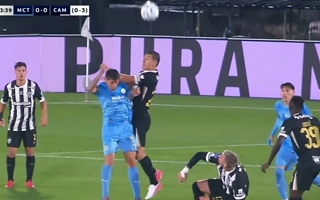 Buena noticia para Boca: Atlético Mineiro sufrió una baja clave para la final