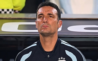 Scaloni seguirá con la Selección y podría llegar hasta el Mundial 2030