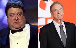 John Goodman reveló cómo perdió 100 kilos y cambió su vida