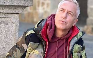 Marley pasó el peor momento de todos en Noruega y luego tuvo una sorpresa