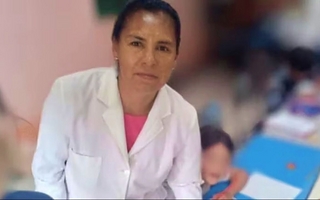 Detuvieron al principal sospechoso por la desaparición de Nanci Godoy