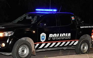 Una nena de 10 años fue al hospital embarazada y detuvieron a su padrastro