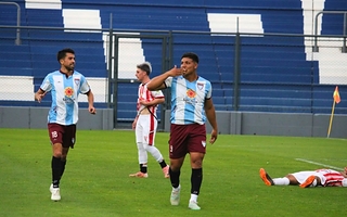 Desamparados, Marquesado, Minero y Alianza van por la final del Clausura