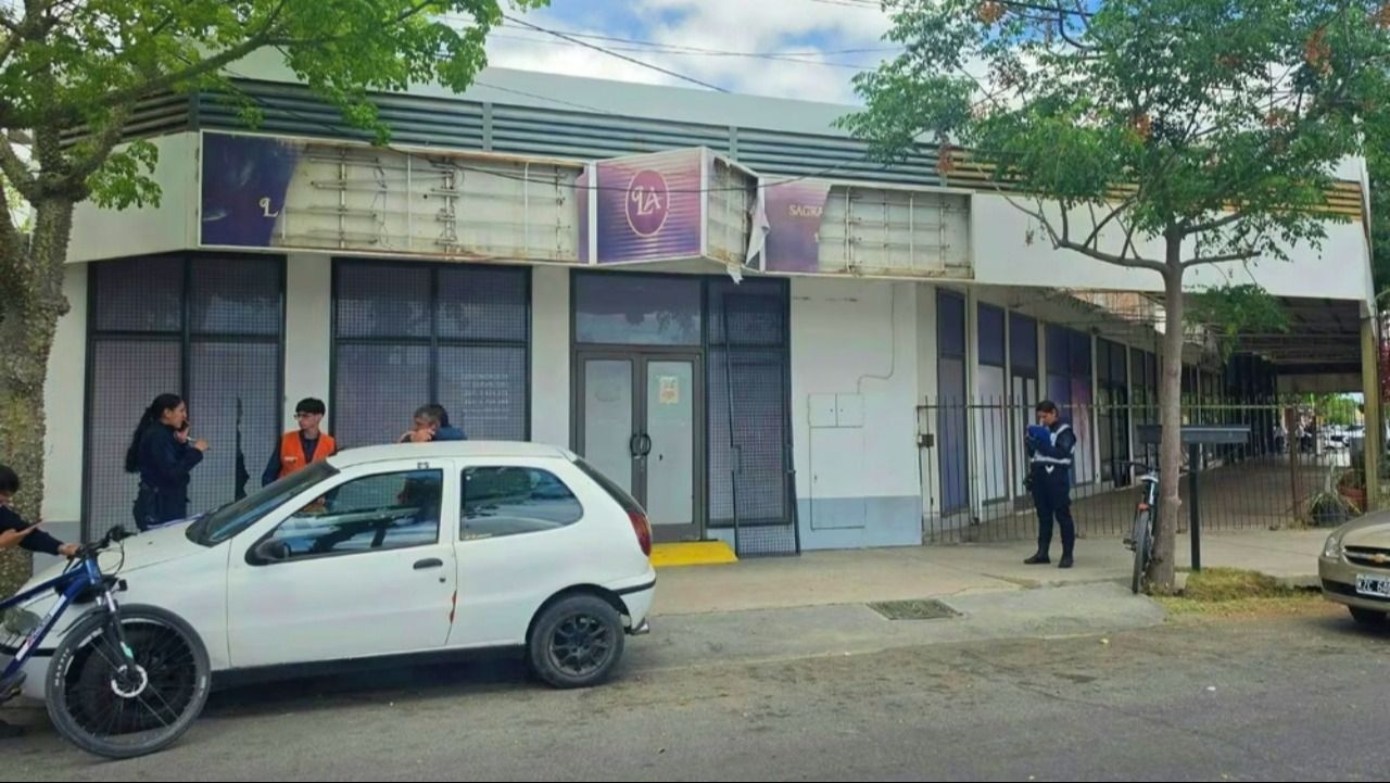 Ignacio Coronel Caucete: detuvieron a un hombre acusado de conectarse ilegalmente a la luz