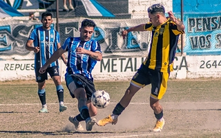Alianza, Minero, Desamparados y Marquesado van por la gran final