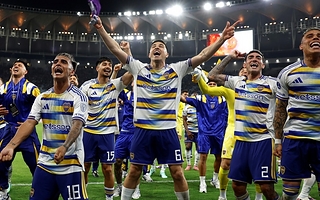 Boca reforzó su historial ante los equipos brasileños tras la victoria ante Vasco