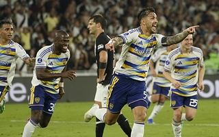 Boca puede ganar cinco títulos en 2026: qué necesita para llegar a las copas