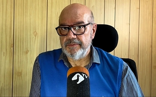 San Juan harán retención de tareas por el desfinanciamiento de Vialidad Nacional