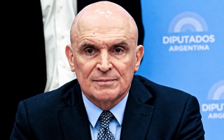 Procesaron a Espert por lavado de dinero y no podrá salir del país