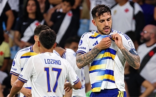 Cuánto millones ganó Boca por llegar a la final de la Sudamericana