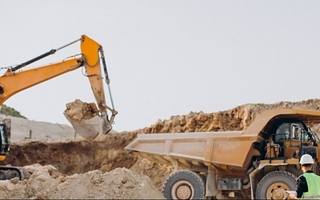 Leasing,  la herramienta que impulsan las pymes para la minería