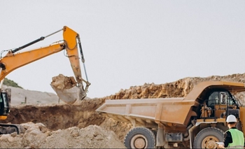 Leasing,  la herramienta que impulsan las pymes para la minería