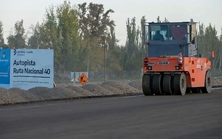 Qué falta para la reactivacion de la Ruta 40 tras el aval de Diputados