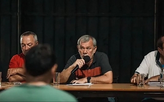 San Martín llega a las elecciones sin sucesor para Miadosqui