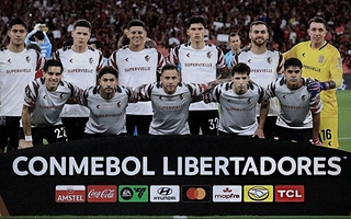 Maracanazo histórico: Estudiantes dejó afuera a Flamengo por penales