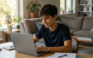 Ofrecen cursos de idiomas para chicos de todo el país: cómo anotarse