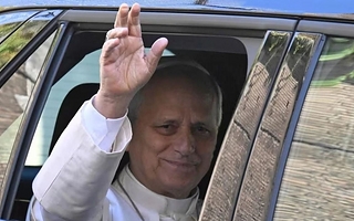 El Papa suspendió un viaje por recomendación médica tras su operación