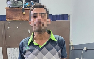 Detuvieron a un hombre de 41 años que era buscado por la Justicia