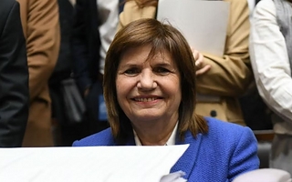 Bullrich publicó otro video y crecen la versión de candidatura presidencial