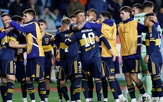 Con Boca a la final, se dispararon las búsquedas para viajar a Colombia