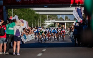 El ciclismo sanjuanino pone primera: cuándo comienza la temporada de ruta