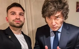 La Justicia sobreseyó a Javier Milei y su hermana por el caso $LIBRA