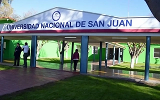 La UNSJ invertirá $420 millones propios para ampliar Ciencias de la Salud
