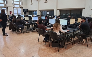 El 61% aprobó Ortografía en el ingreso al Poder Judicial