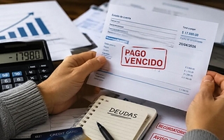 Ocho de cada 10 argentinos llegan a fin de mes sin dinero sobrante