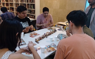 Ludo Sapiens tendrá su tercer encuentro de juegos de mesa en San Juan