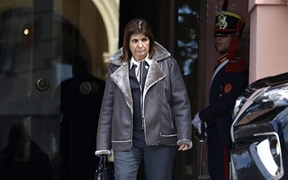 Patricia Bullrich desafía a Milei con su plan presidencial 