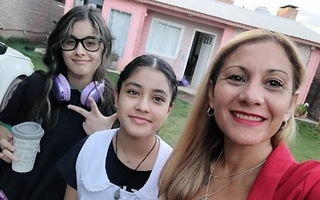  Mejora la condición de la joven sanjuanina accidentada en Río Negro&nbsp;