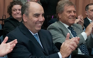 Se profundizan los cuestionamientos por la causa $Libra