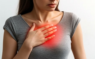 Infartos en jóvenes: las señales de alerta que muchos confunden con estrés